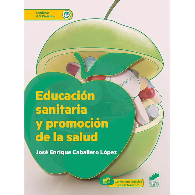 Educación sanitaria y promoción de la salud