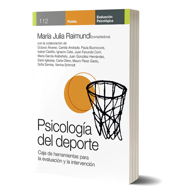 Psicología del deporte