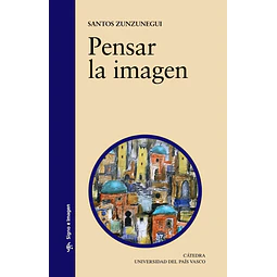 Pensar la imagen