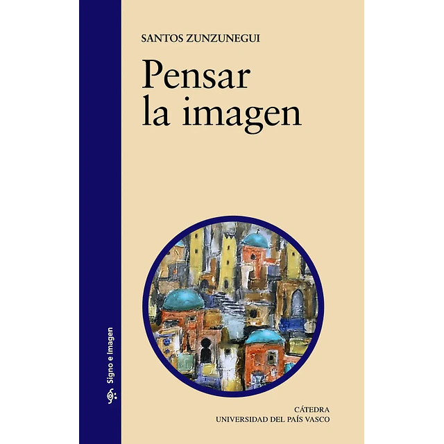 Pensar la imagen
