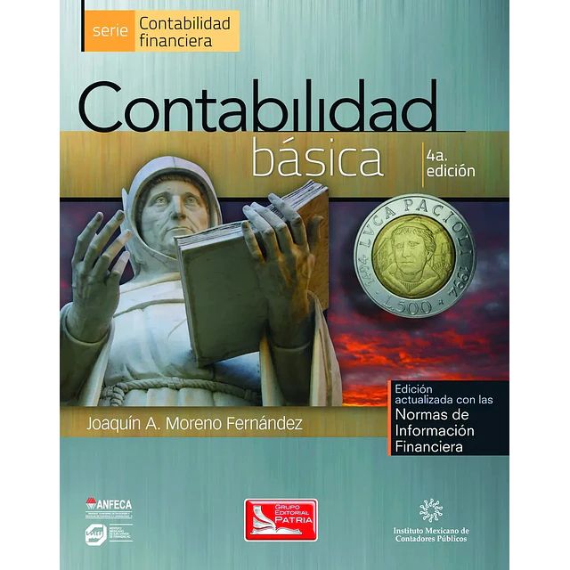 Contabilidad Básica + Cuaderno de ejercicios