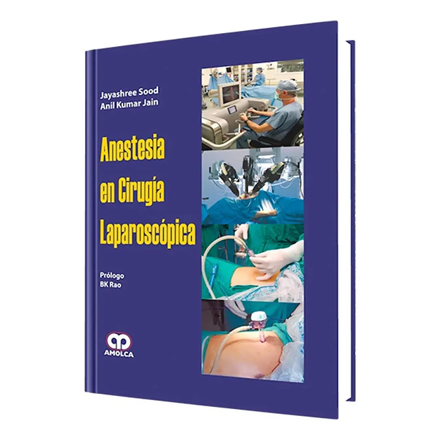 Anestesia en Cirugía Laparoscópica