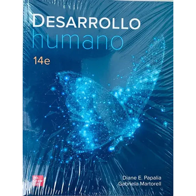 Desarrollo Humano Papalia