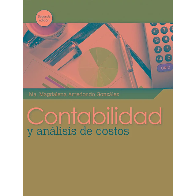 Contabilidad y Análisis de Costos