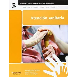 Atención Sanitaria