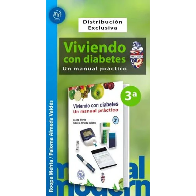 Viviendo con diabetes