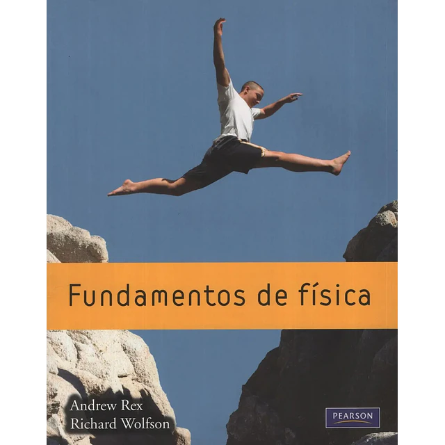Fundamentos de Física