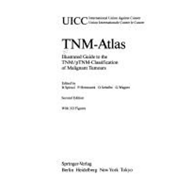 Clasificacion de los tumores malignos