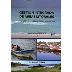 Gestión Integrada de Áreas Litorales