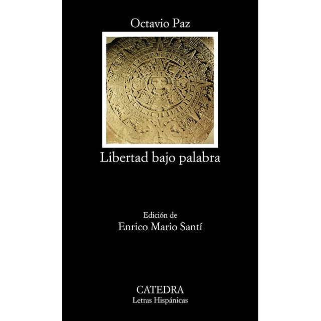 Libertad Bajo Palabra