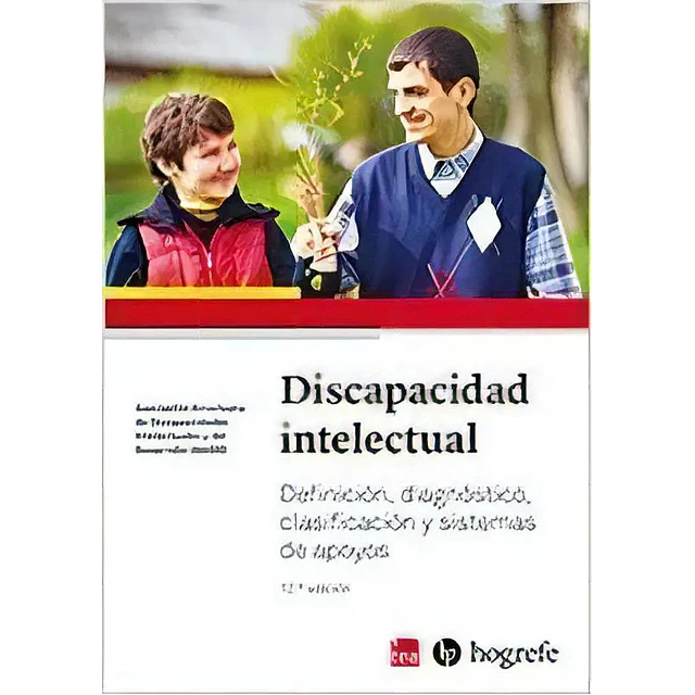 Discapacidad Intelectual