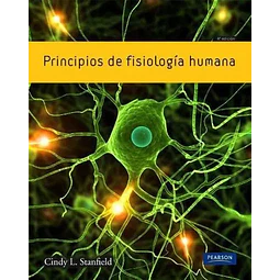 Principios de fisiología humana