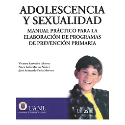 Adolescencia y Sexualidad