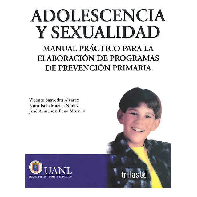 Adolescencia y Sexualidad