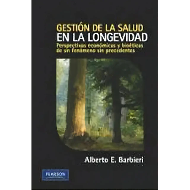 Gestión de la Salud en la Longevidad
