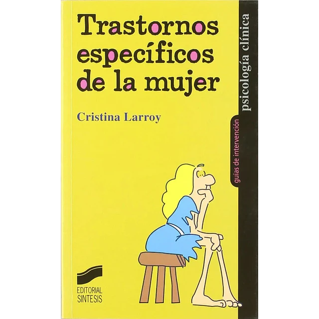 Trastornos específicos de la mujer