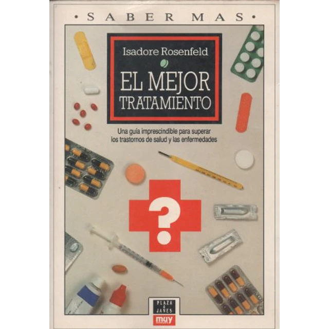 Mejor tratamiento, el