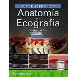 Fundamentos anatomía por ecografía