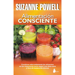 Alimentación consciente
