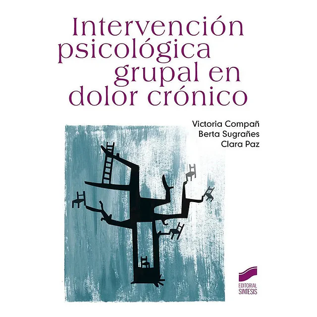Intervención psicológica grupal en dolor crónico