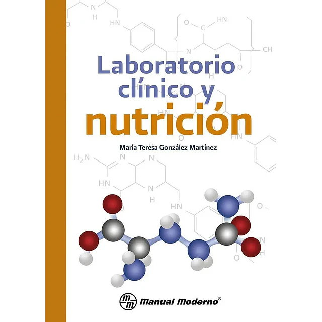 Laboratorio Clínico y Nutrición