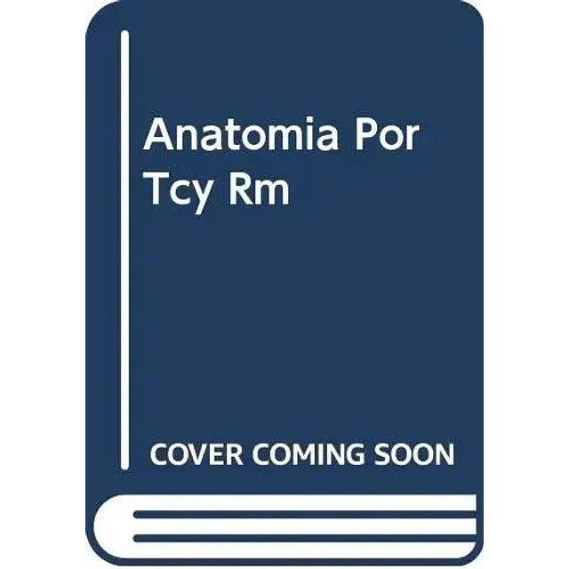 Atlas de Anatomía por TC y RM 2. Huesos y Músculos
