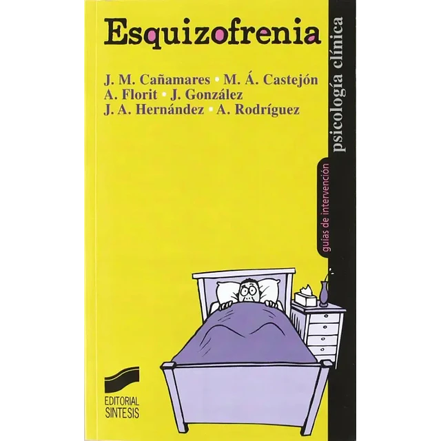 Esquizofrenia
