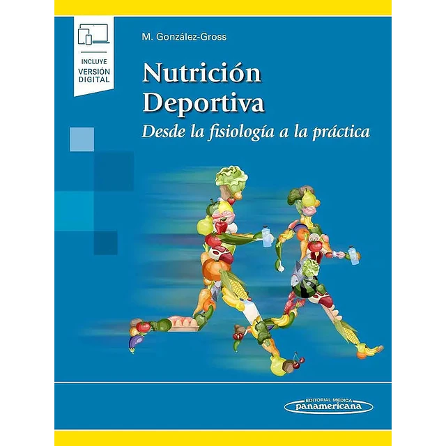 Nutrición Deportiva