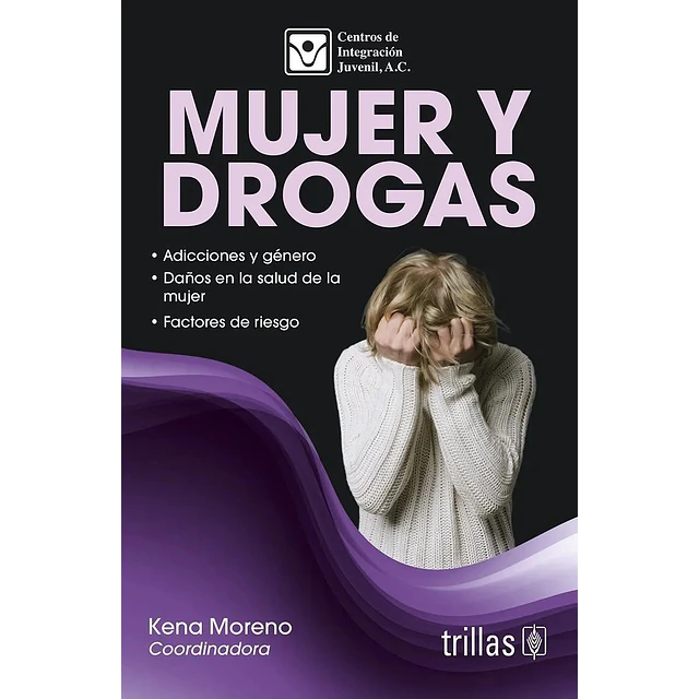 Mujer y drogas