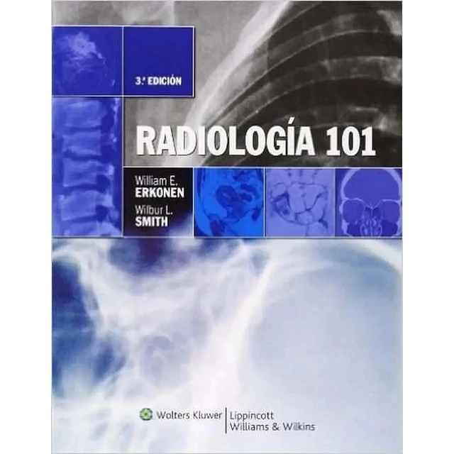 Radiologia 101