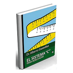 El Sistema  "C " para Adelgazar