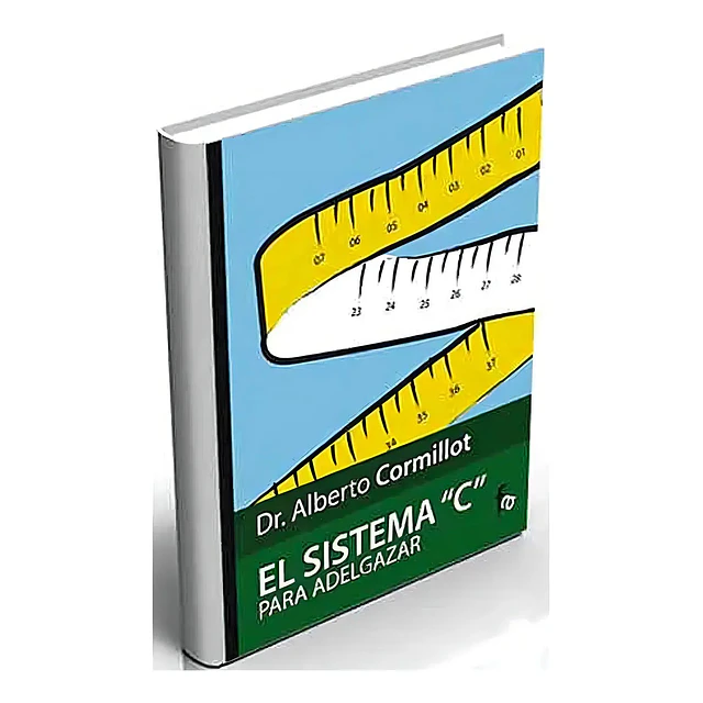 El Sistema  "C " para Adelgazar