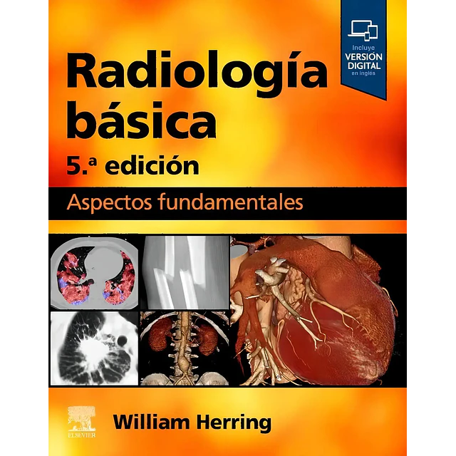 Radiología básica. Aspectos fundamentales