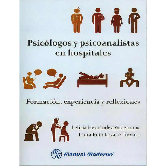 Psicólogos y psicoanalistas en hospitales