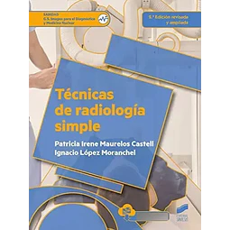 Técnicas de radiología simple