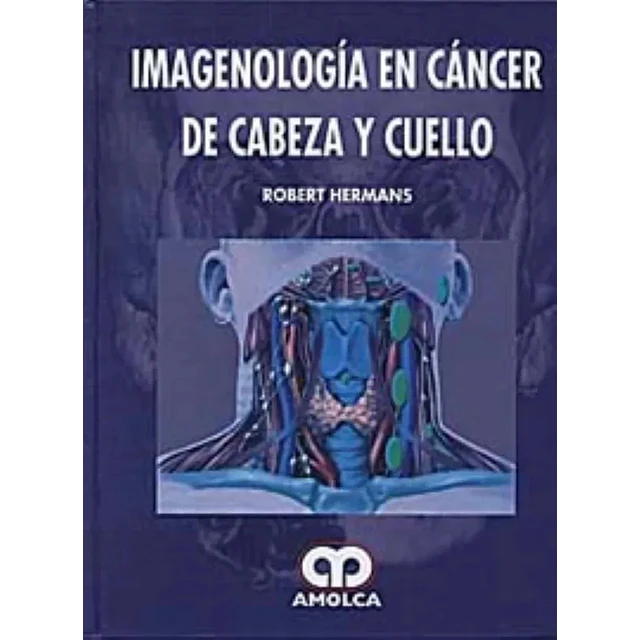 Imagenología en cáncer de cabeza y cuello