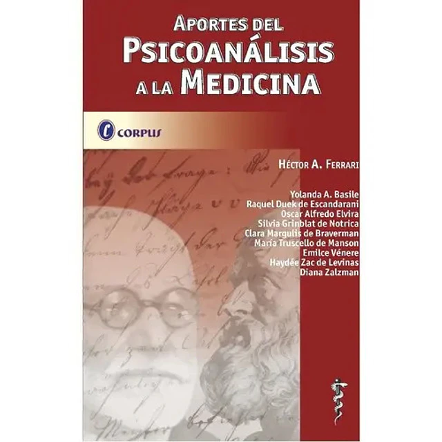 Aportes del Psicoanálisis a la Medicina