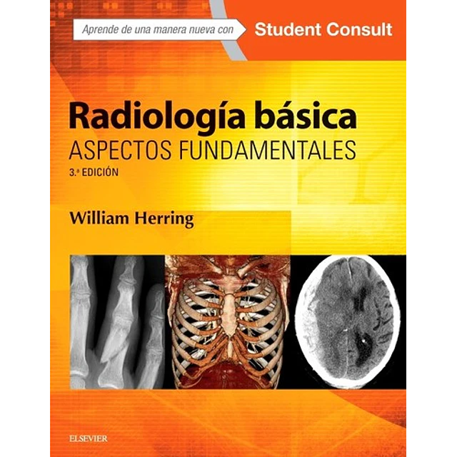 Radiología Básica