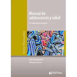 Manual de Adolescencia y Salud
