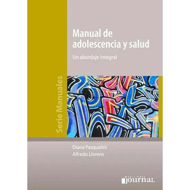 Manual de Adolescencia y Salud