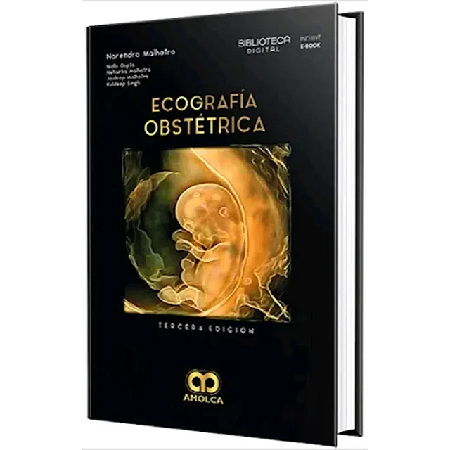 Ecografía obstétrica