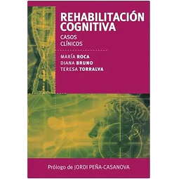 Rehabilitación Cognitiva