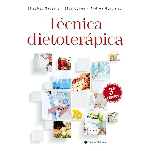Técnica Dietoterápica