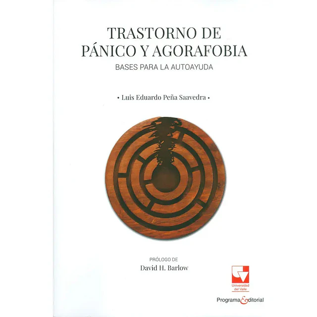 Trastorno de Pánico y Agorafobia