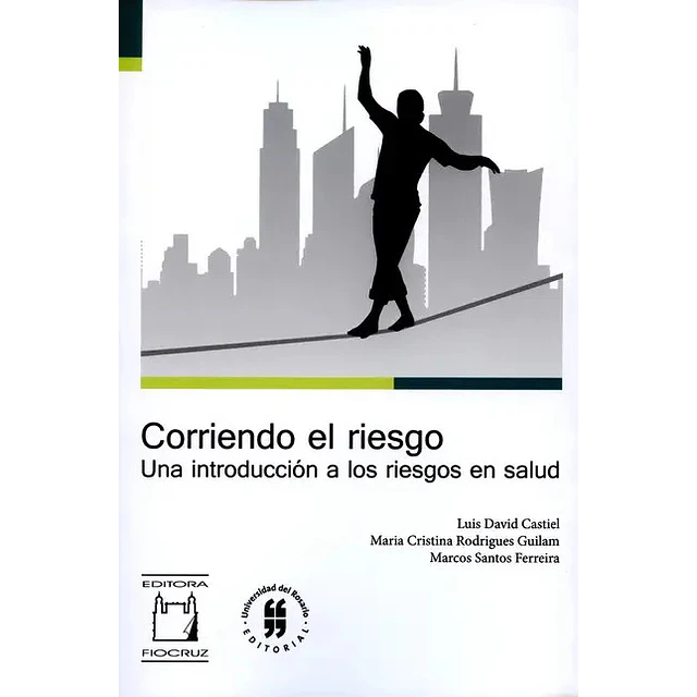 Corriendo el Riesgo