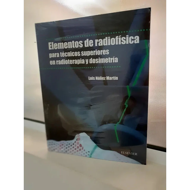 Elementos de Radiofísica