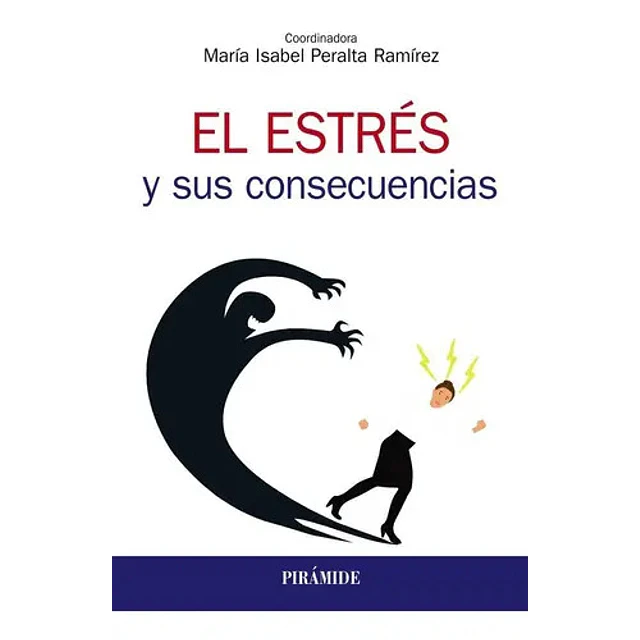 Un Villano llamado Estrés