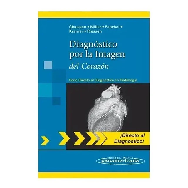 Diagnóstico por la Imagen del Corazón