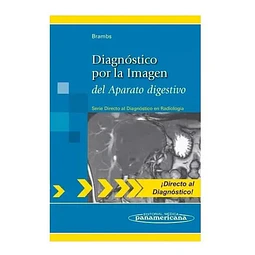 Diagnóstico por la imagen del aparato digestivo