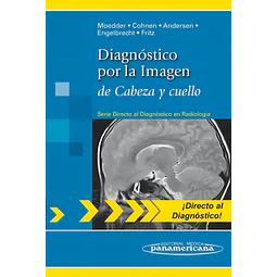Diagnóstico por la Imagen de Cabeza y Cuello